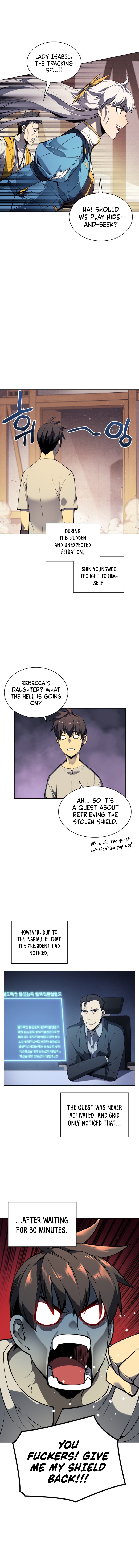 Overgeared Chapter 45 image 18