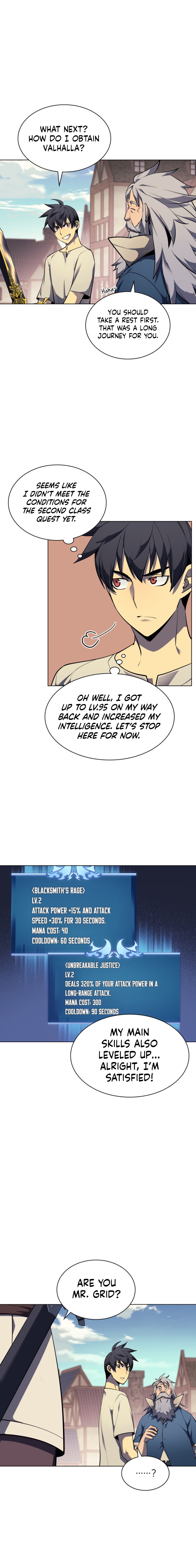 Overgeared Chapter 45 image 1