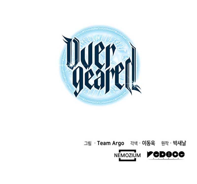 Overgeared Chapter 45 image 19