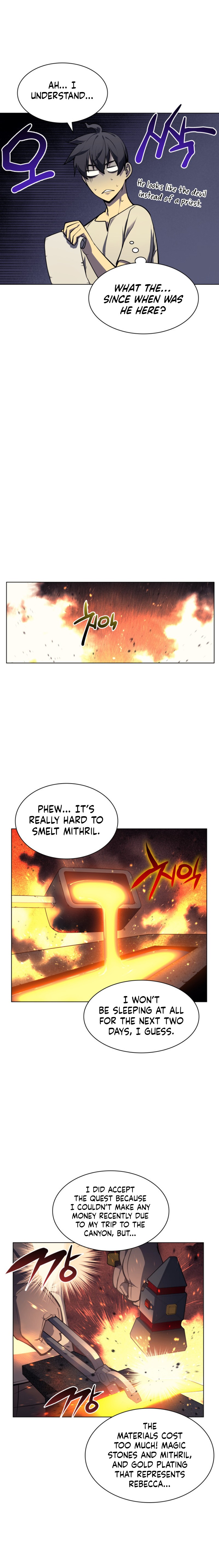 Overgeared Chapter 45 image 5