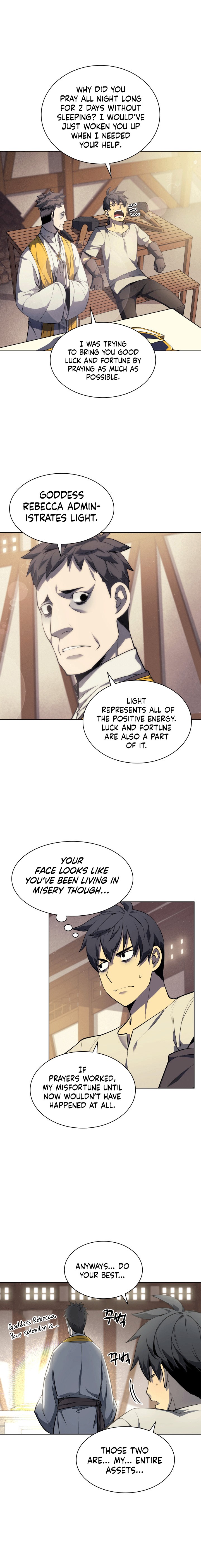 Overgeared Chapter 45 image 6