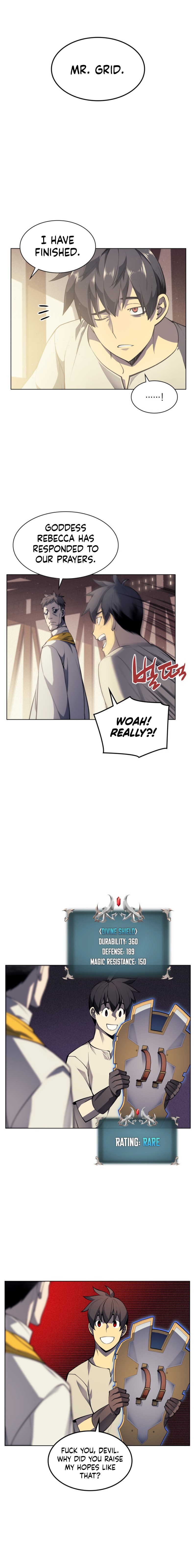 Overgeared Chapter 45 image 8