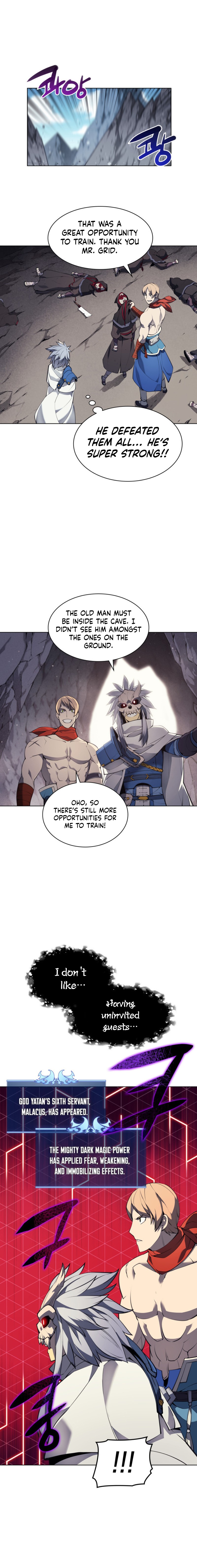 Overgeared Chapter 46 image 9