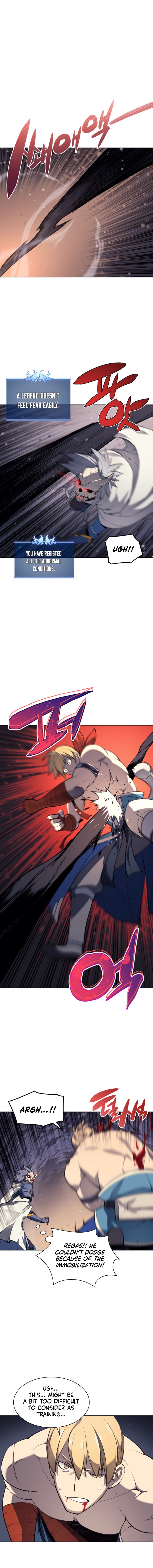Overgeared Chapter 46 image 10