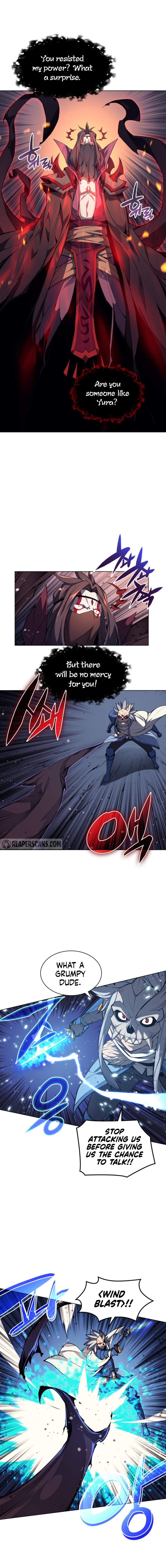 Overgeared Chapter 46 image 11