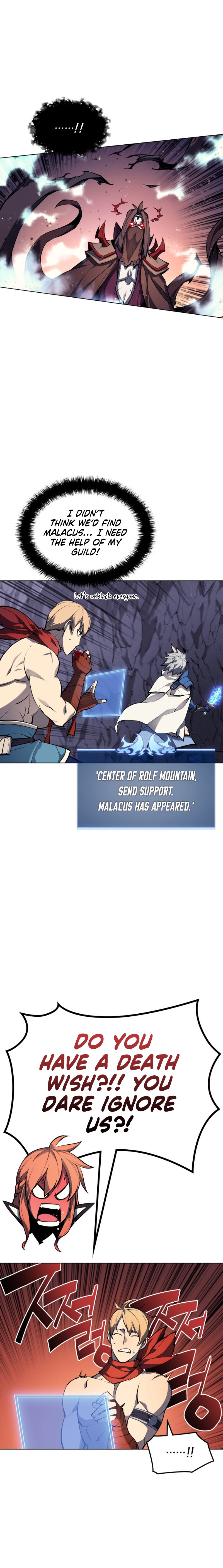Overgeared Chapter 46 image 12