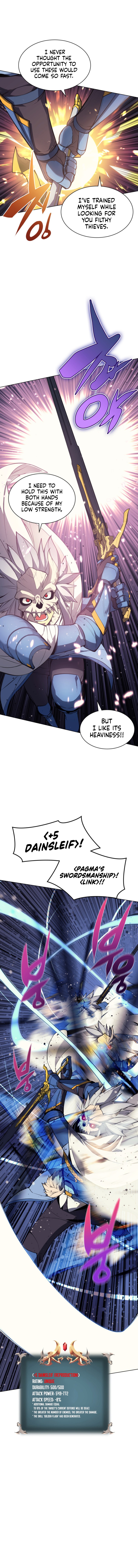 Overgeared Chapter 46 image 14