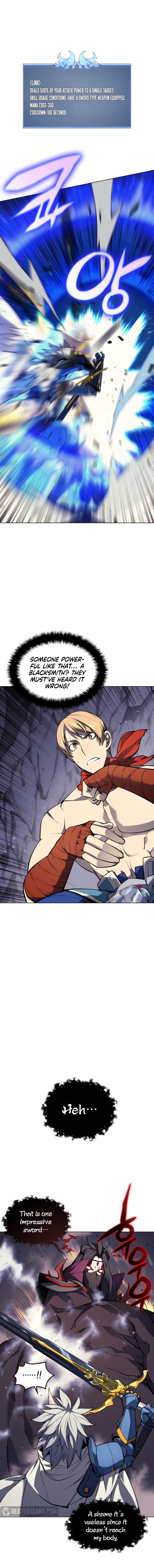 Overgeared Chapter 46 image 15