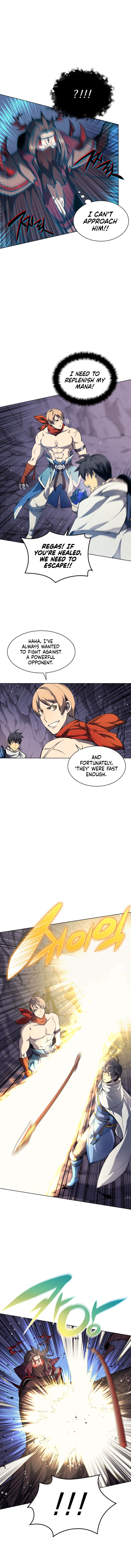 Overgeared Chapter 46 image 17