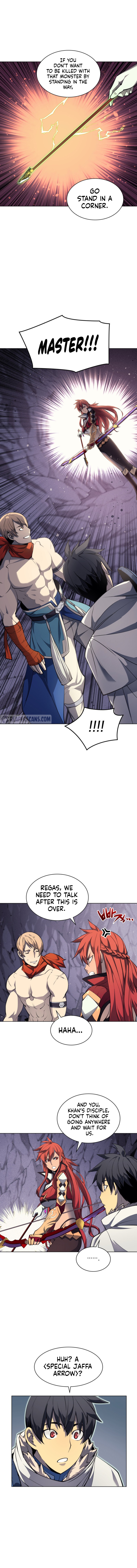 Overgeared Chapter 46 image 18