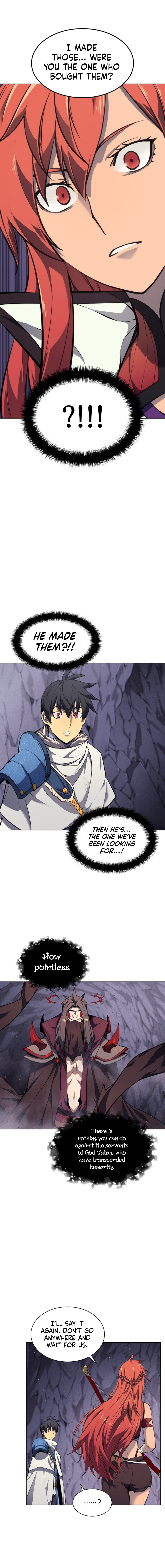 Overgeared Chapter 46 image 19