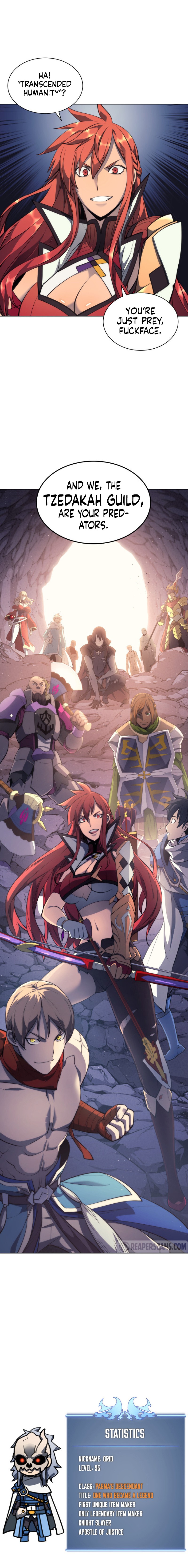Overgeared Chapter 46 image 20