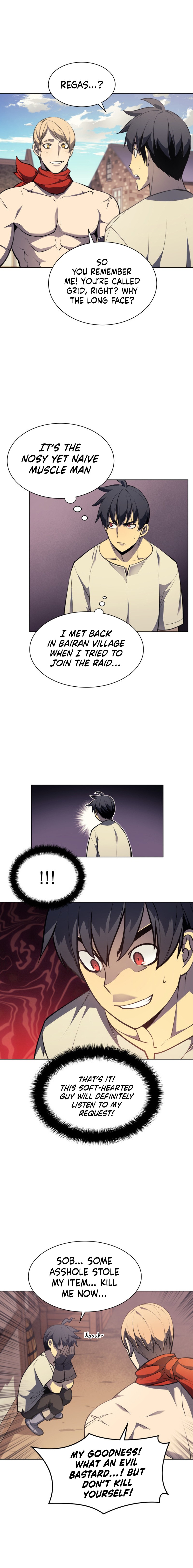 Overgeared Chapter 46 image 2