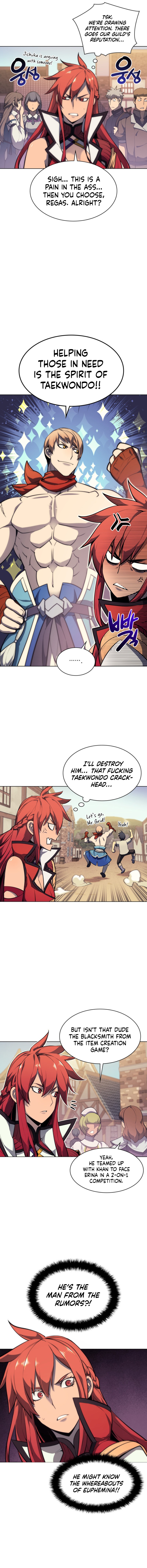 Overgeared Chapter 46 image 4