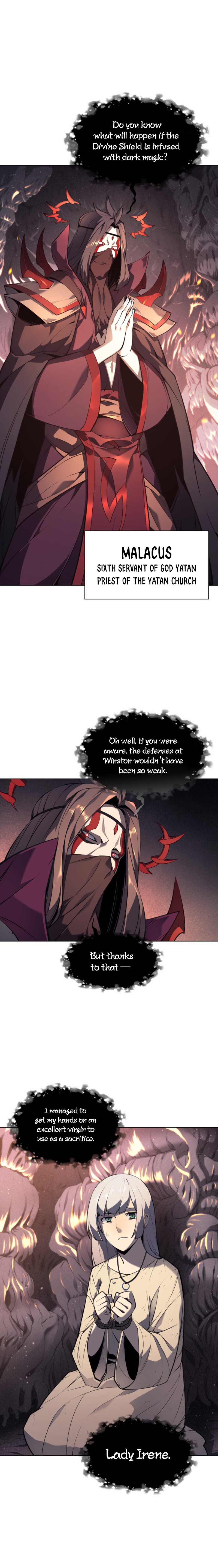 Overgeared Chapter 46 image 6