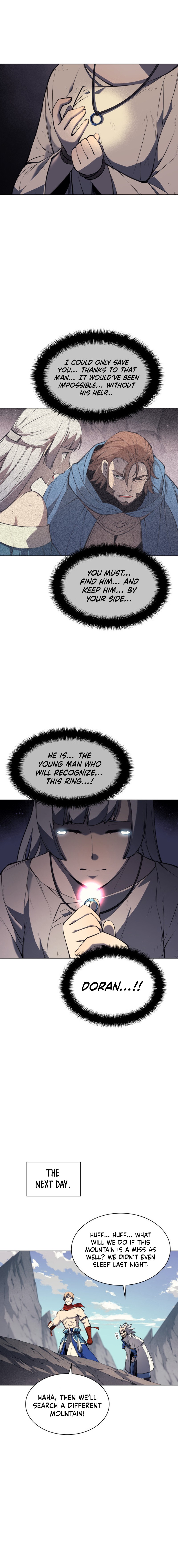 Overgeared Chapter 46 image 7
