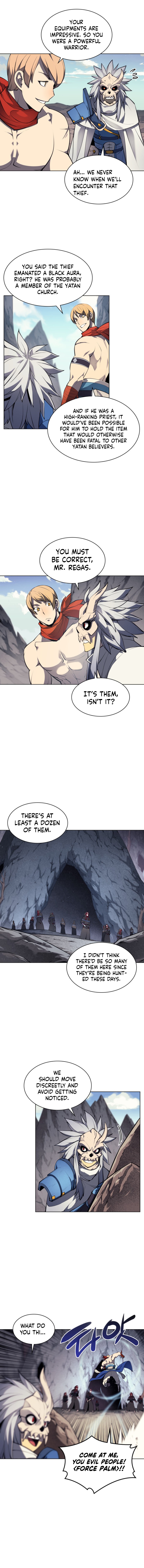 Overgeared Chapter 46 image 8