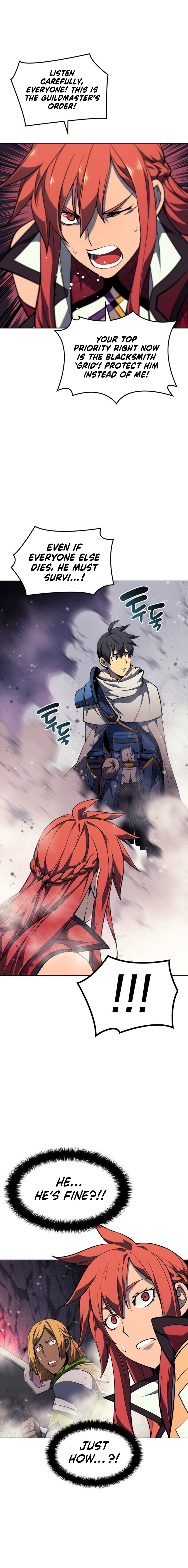 Overgeared Chapter 47 image 9