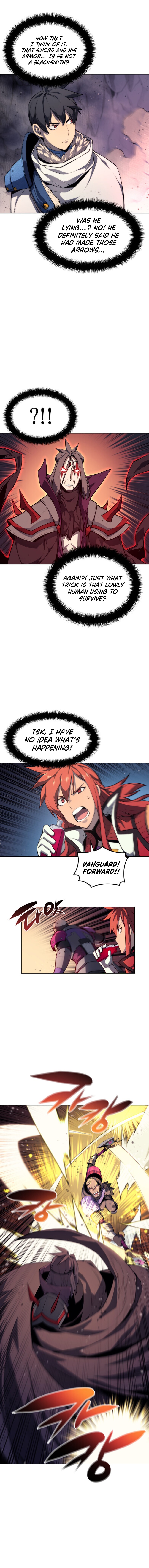 Overgeared Chapter 47 image 10
