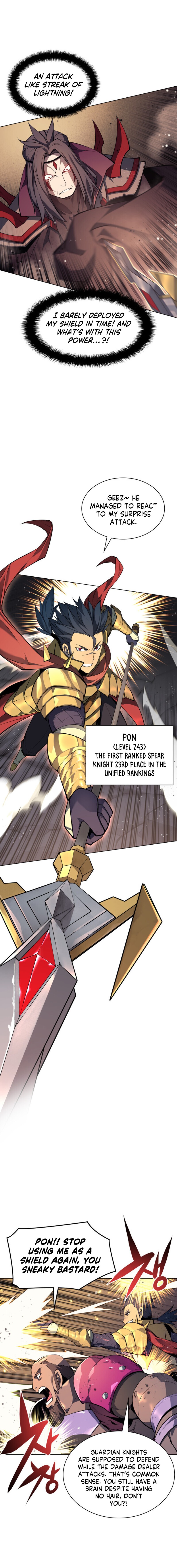 Overgeared Chapter 47 image 12