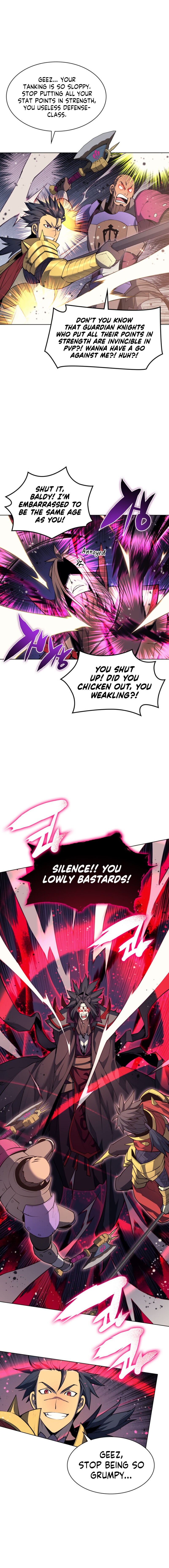 Overgeared Chapter 47 image 13