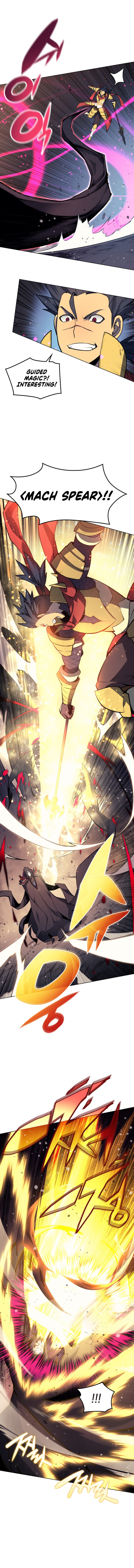 Overgeared Chapter 47 image 14