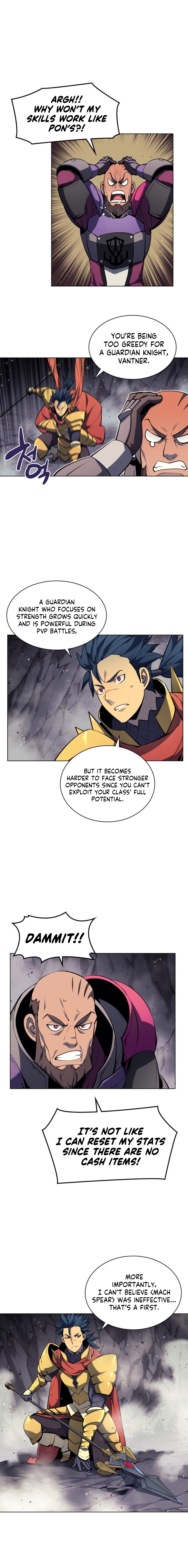 Overgeared Chapter 47 image 16
