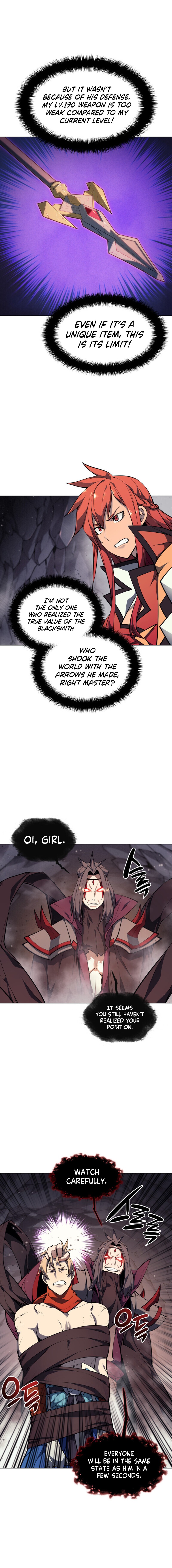 Overgeared Chapter 47 image 17