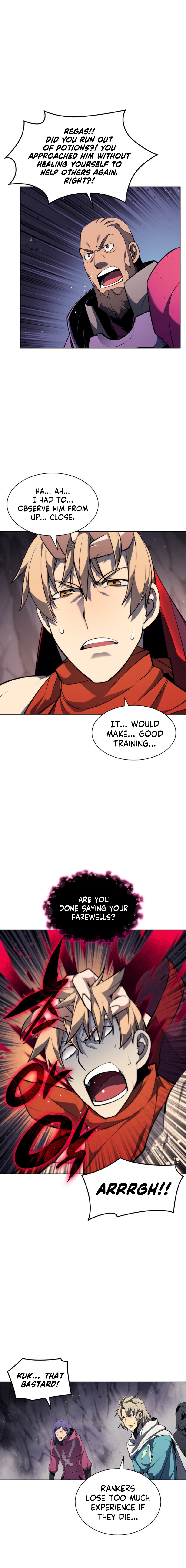 Overgeared Chapter 47 image 18