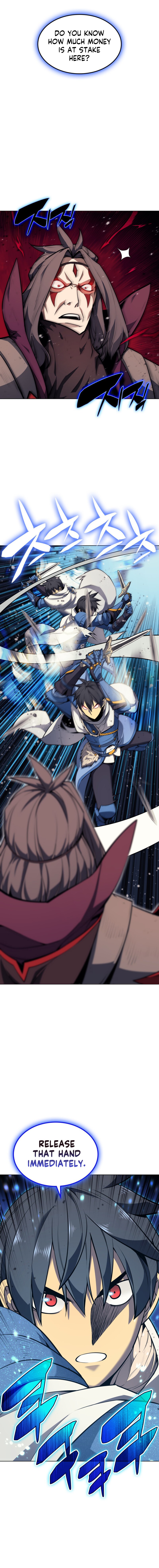 Overgeared Chapter 47 image 20