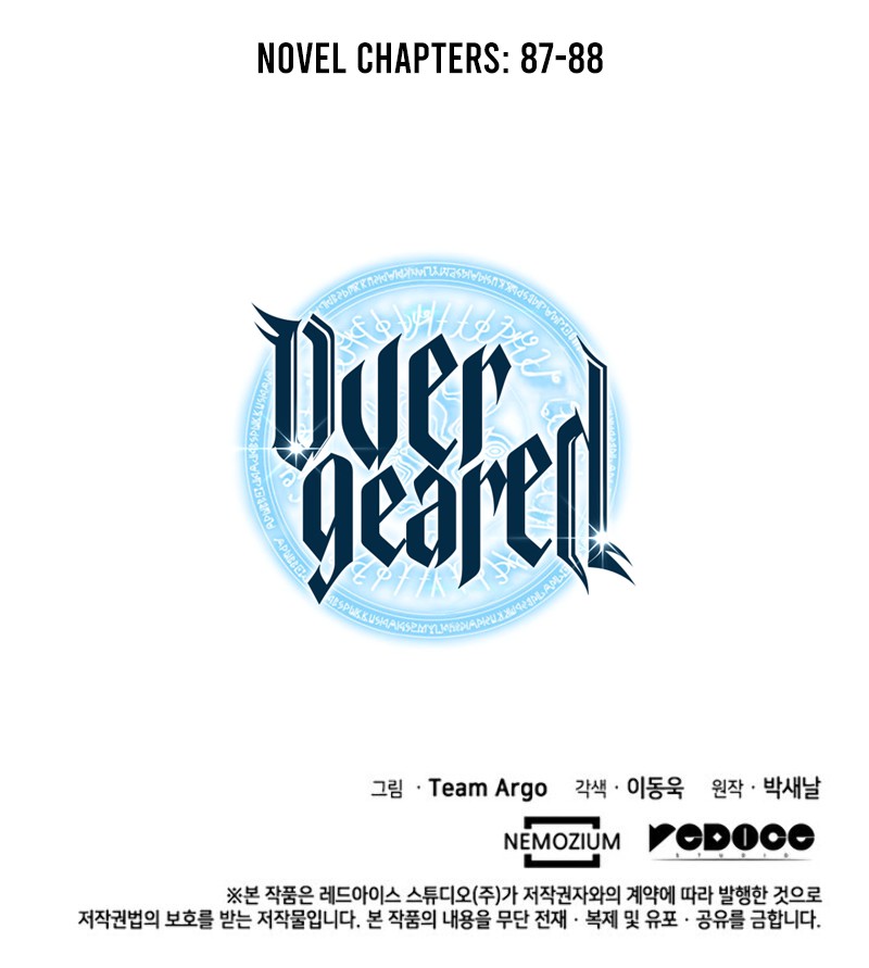 Overgeared Chapter 47 image 22