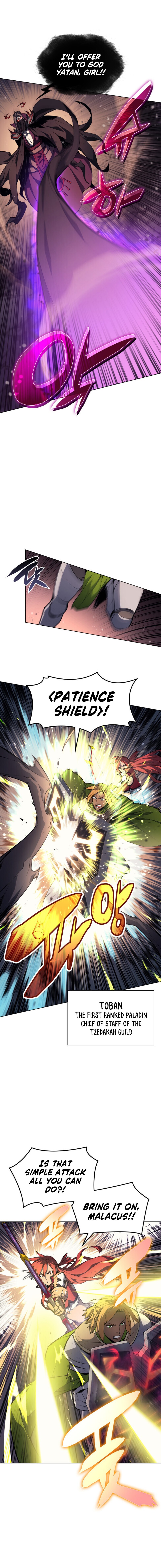 Overgeared Chapter 47 image 2