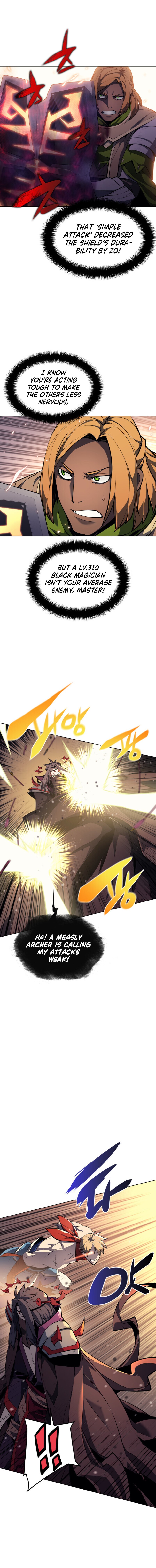 Overgeared Chapter 47 image 3