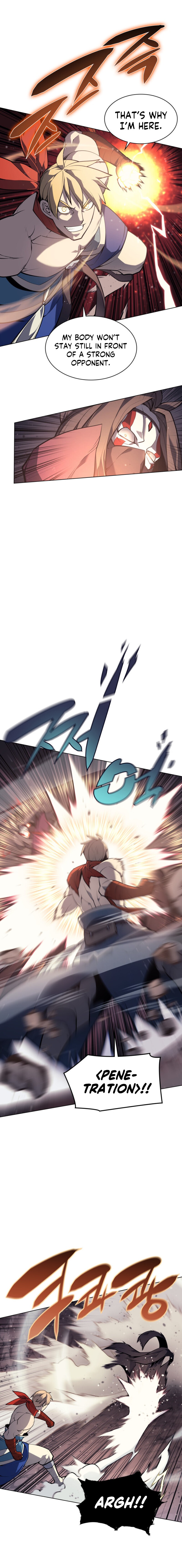 Overgeared Chapter 47 image 4