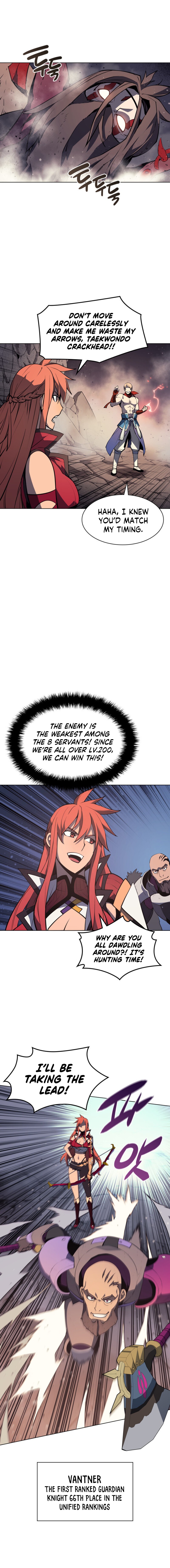 Overgeared Chapter 47 image 5