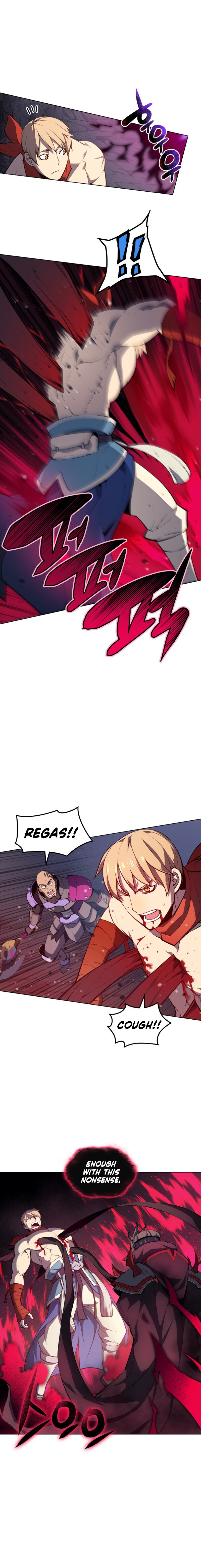 Overgeared Chapter 47 image 6
