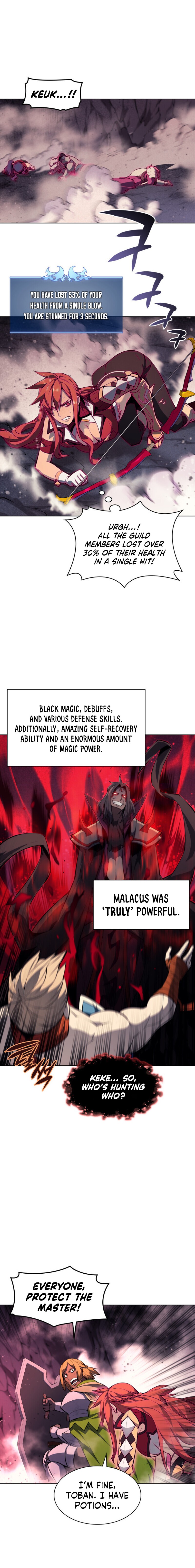 Overgeared Chapter 47 image 8
