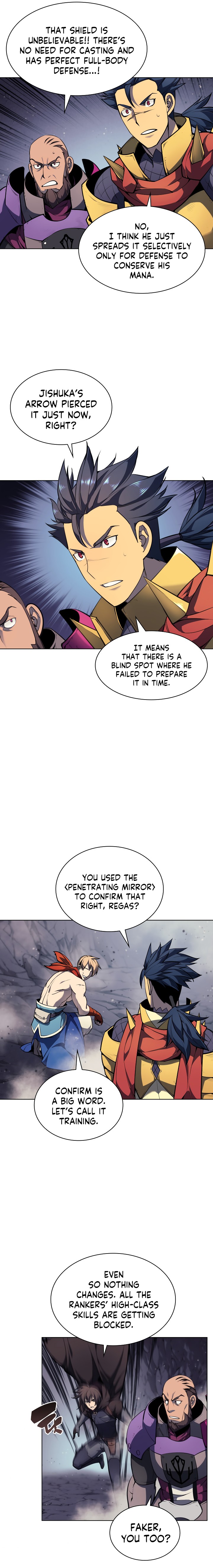 Overgeared Chapter 48 image 10