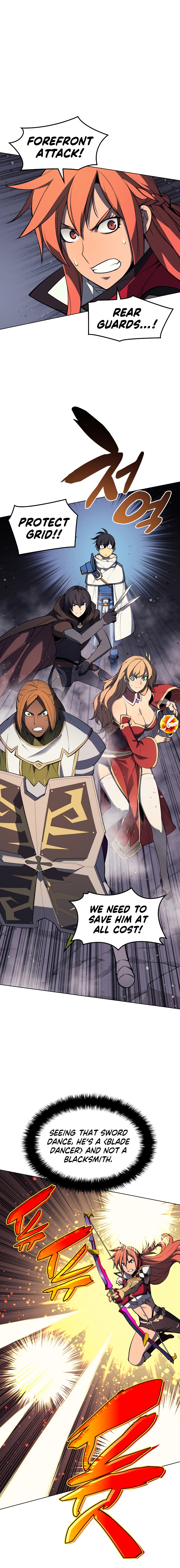 Overgeared Chapter 48 image 15