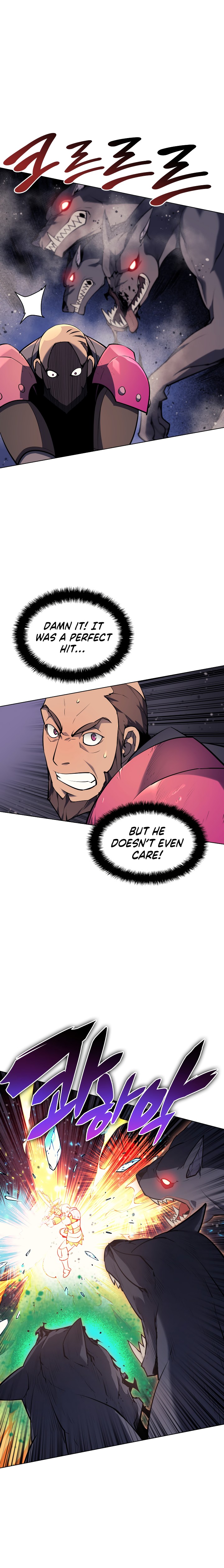 Overgeared Chapter 48 image 17