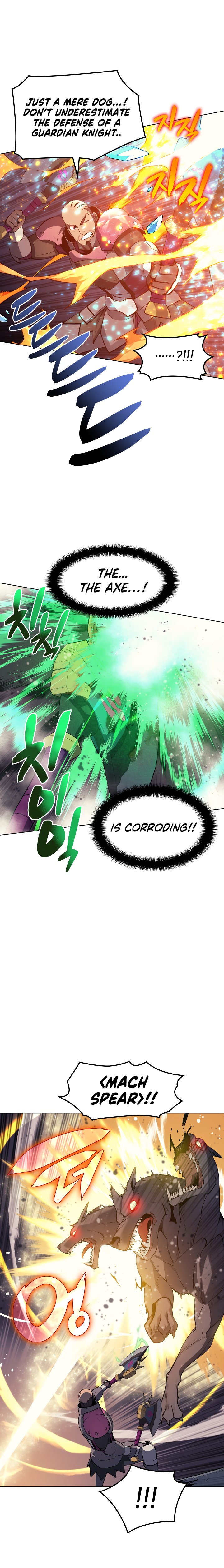Overgeared Chapter 48 image 18