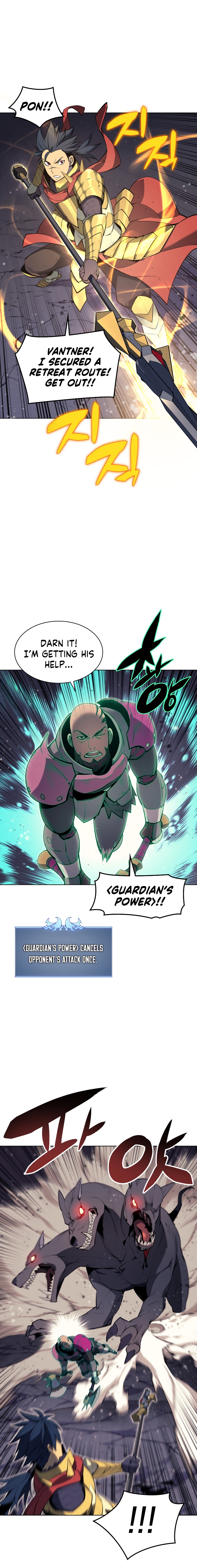Overgeared Chapter 48 image 19