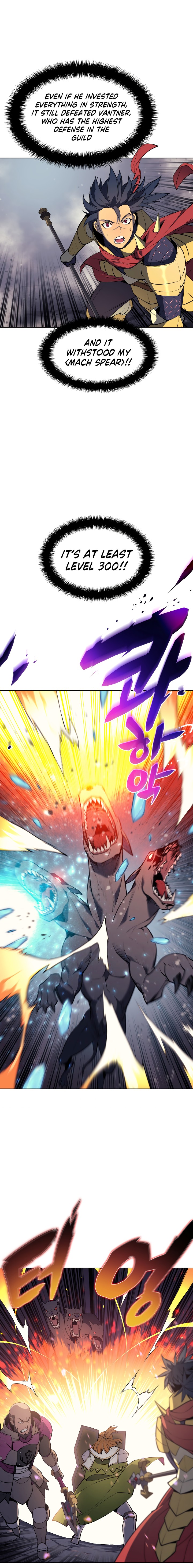 Overgeared Chapter 48 image 20