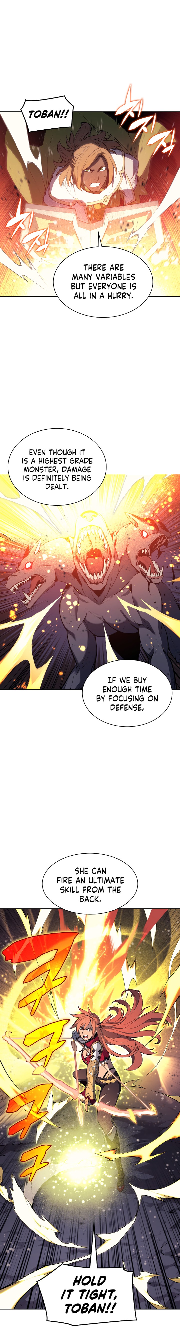 Overgeared Chapter 48 image 21