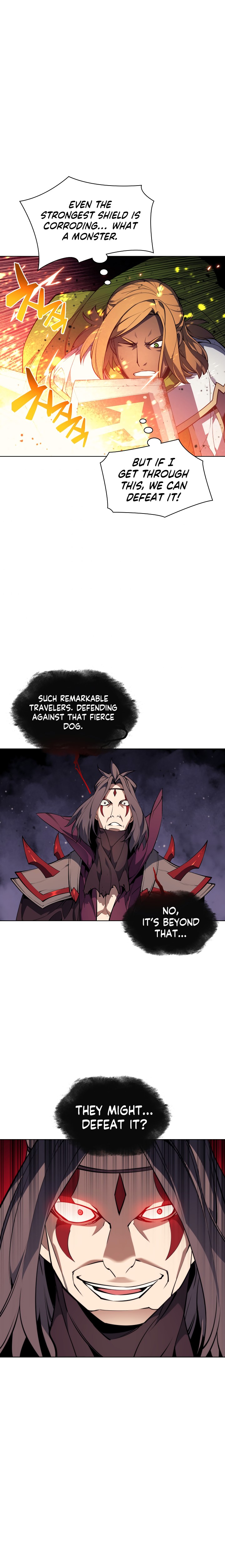 Overgeared Chapter 48 image 22