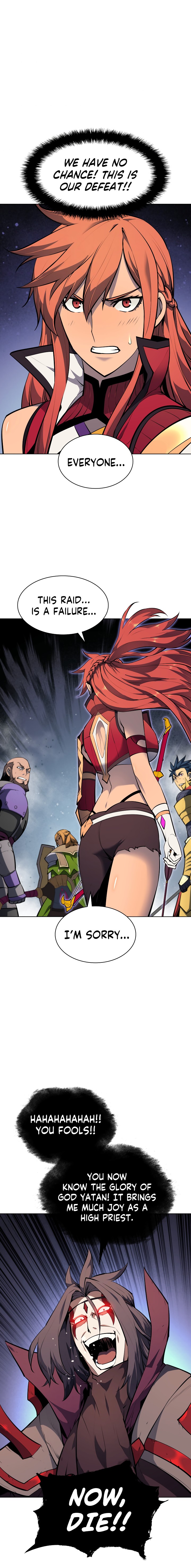 Overgeared Chapter 48 image 24