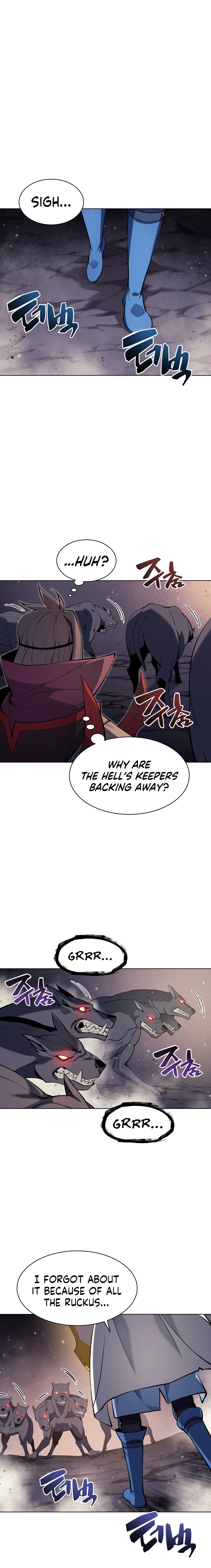 Overgeared Chapter 48 image 25