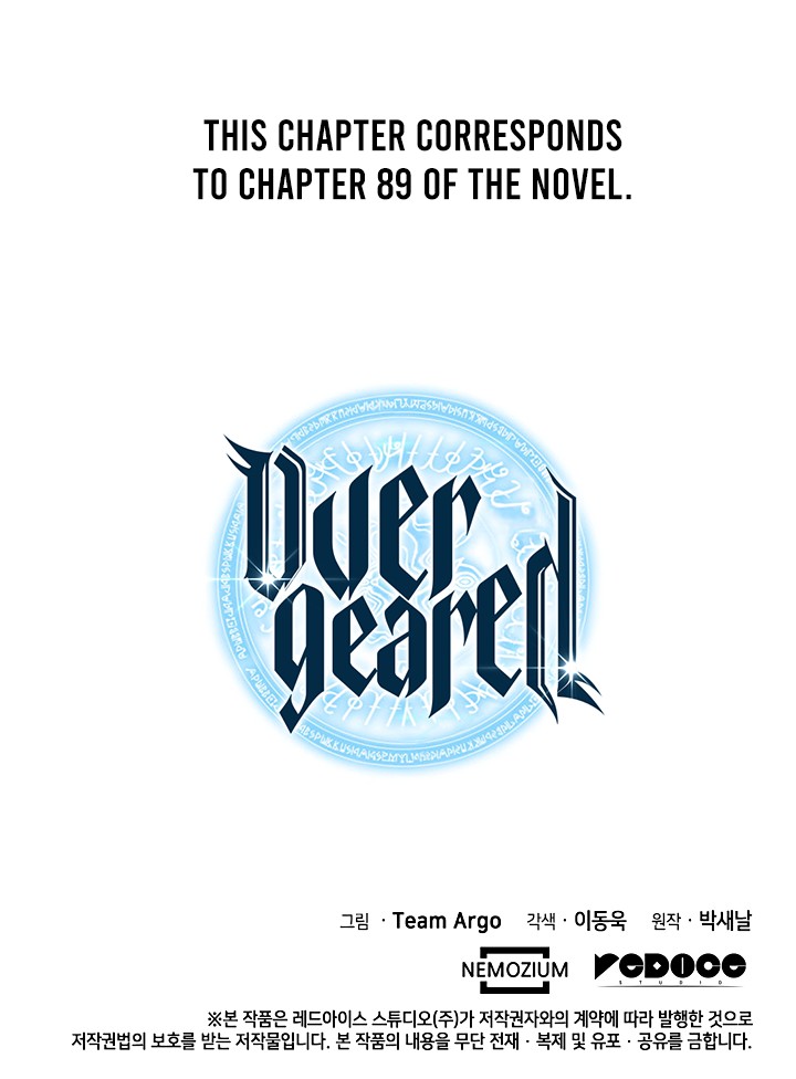 Overgeared Chapter 48 image 27