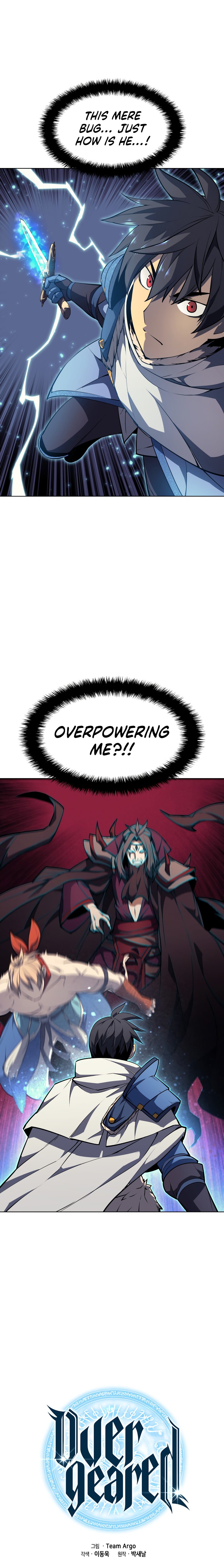 Overgeared Chapter 48 image 2
