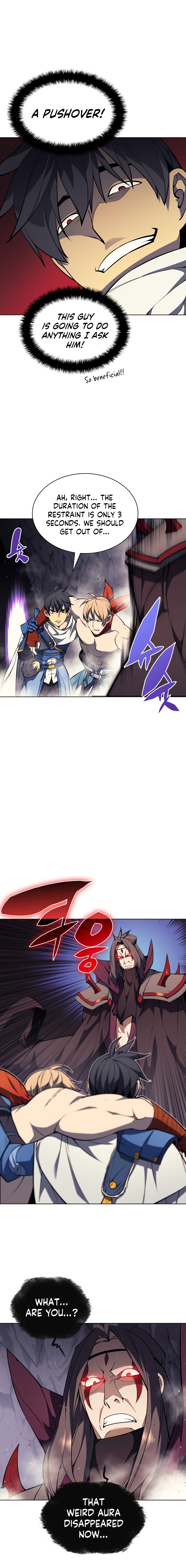 Overgeared Chapter 48 image 4